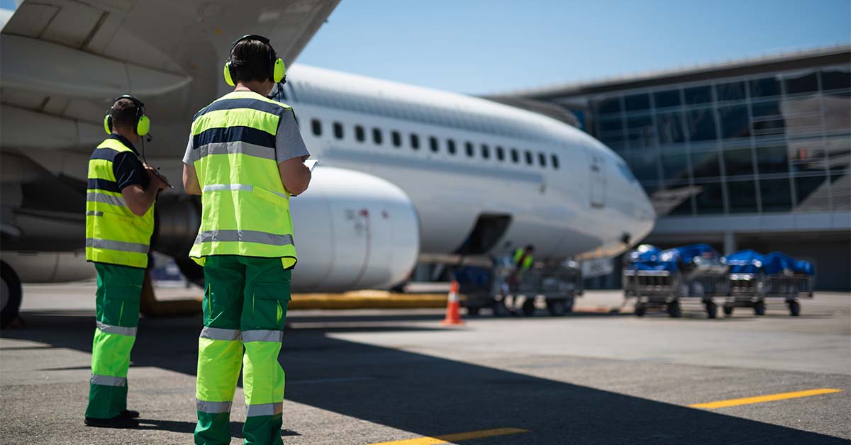Airline Emergency Response Planning: Why It’s Critical for Safety and Continuity